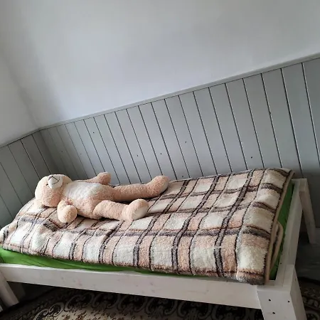 Strumyk Hotel Wiselka