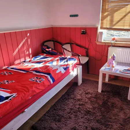 Hotel Strumyk Wiselka