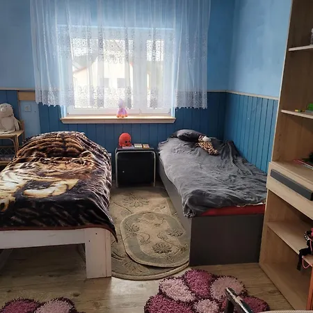 Hotel Strumyk Wisełka