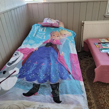 Strumyk Hotel Wiselka