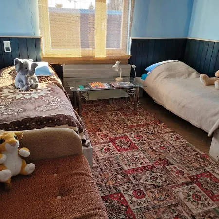 Hotel Strumyk Wiselka