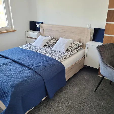 Strumyk Hotel Wiselka