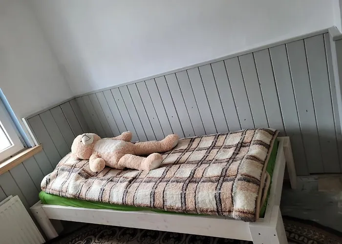 Strumyk Hotel Wisełka