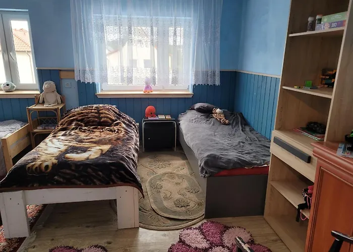 Hotel Strumyk Wisełka