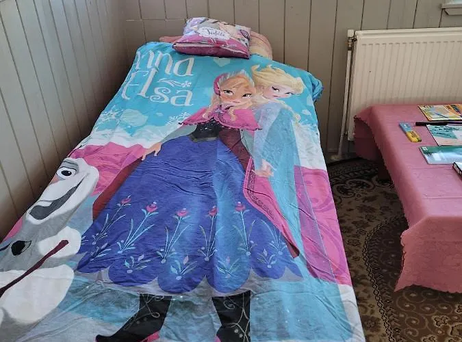 Strumyk Hotel Wisełka