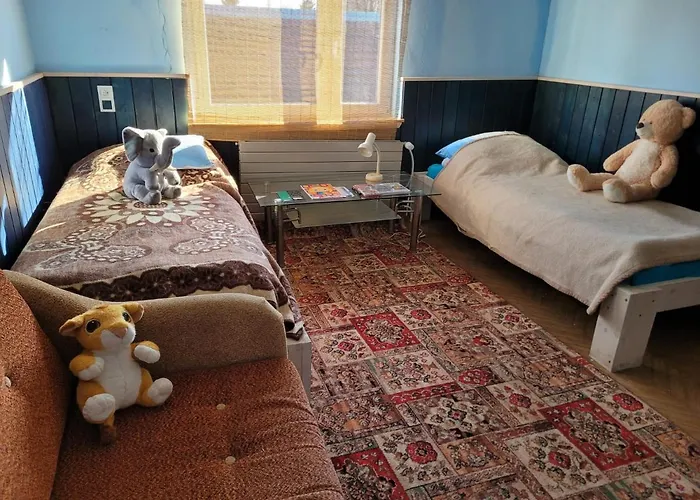 Hotel Strumyk Wisełka